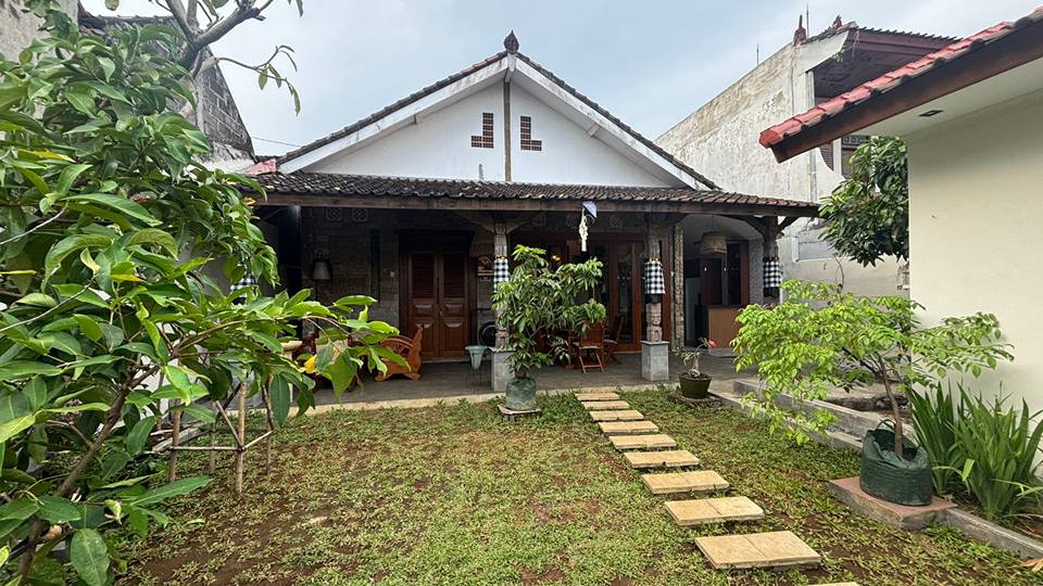 Дом, 3 спальни