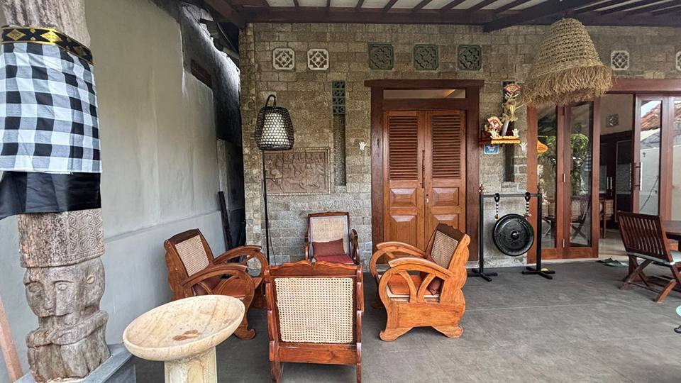 Дом, 3 спальни