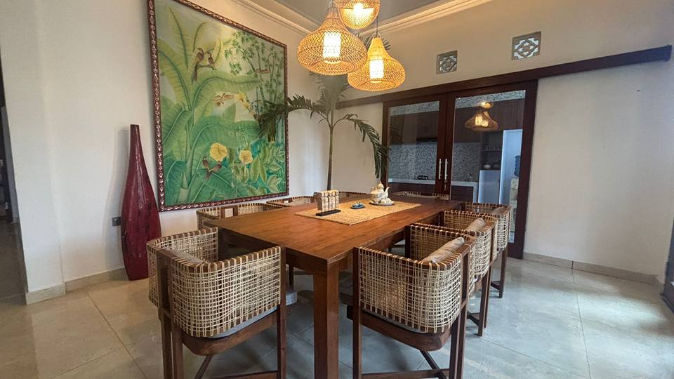 Дом, 3 спальни