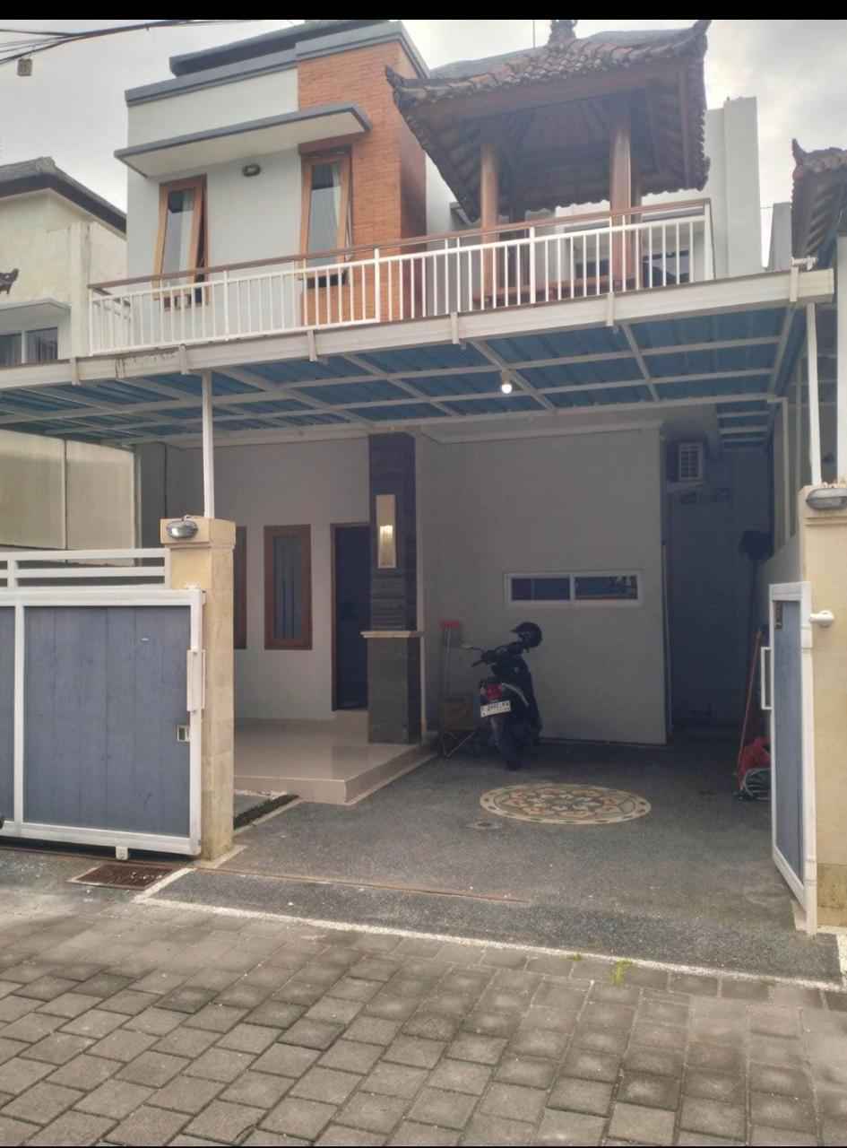 Дом, 3 спальни