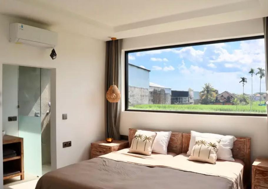 Вилла, 2 спальни