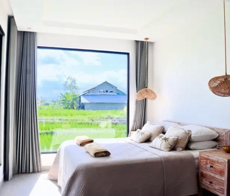 Вилла, 2 спальни