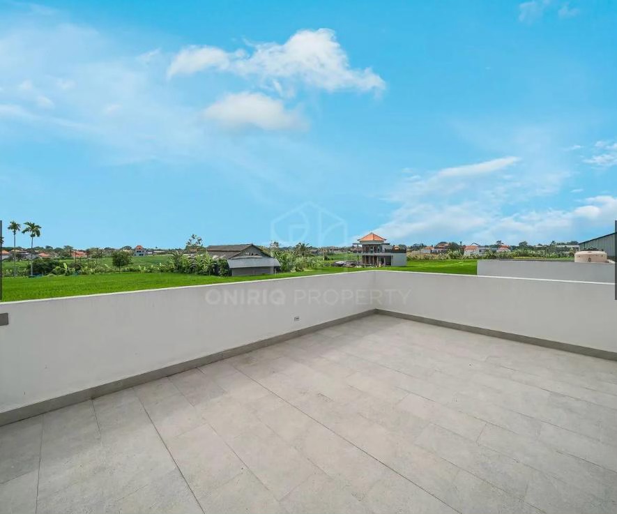 Вилла, 2 спальни