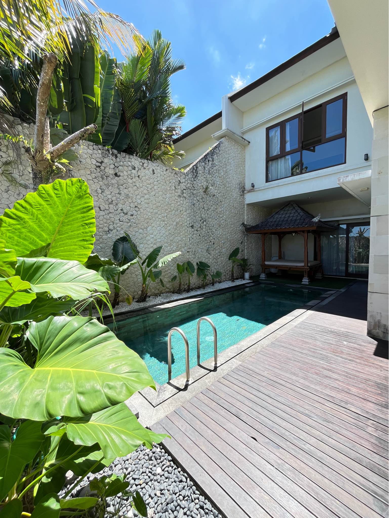 Вилла, 4 спальни