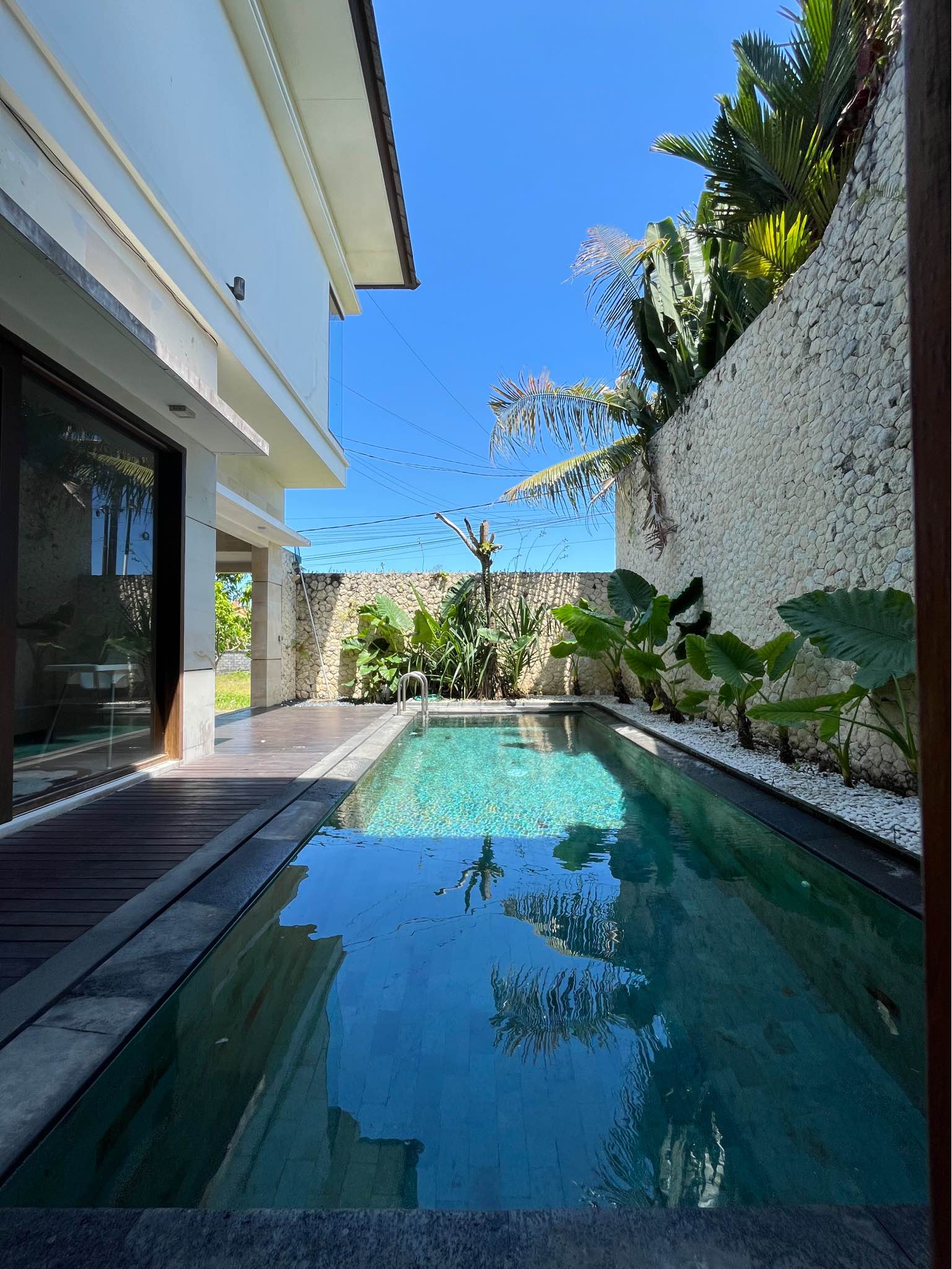 Вилла, 4 спальни