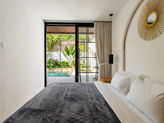 Вилла, 4 спальни