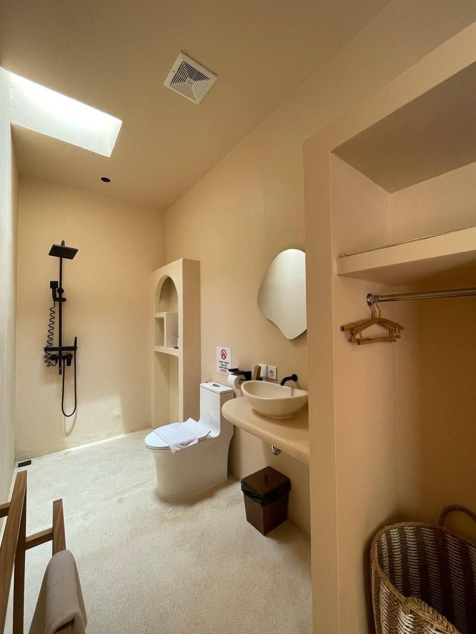 Вилла, 2 спальни