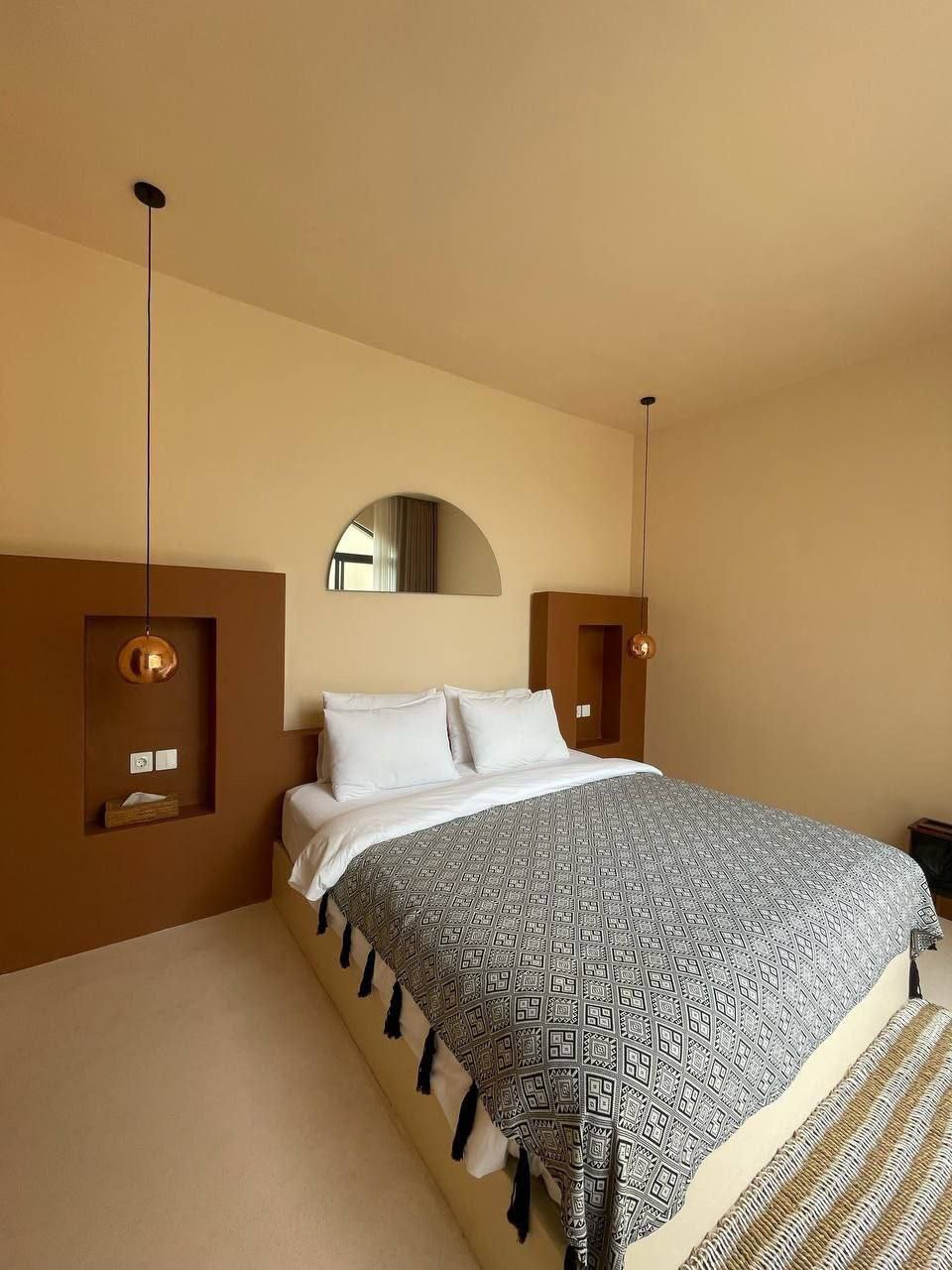 Вилла, 2 спальни