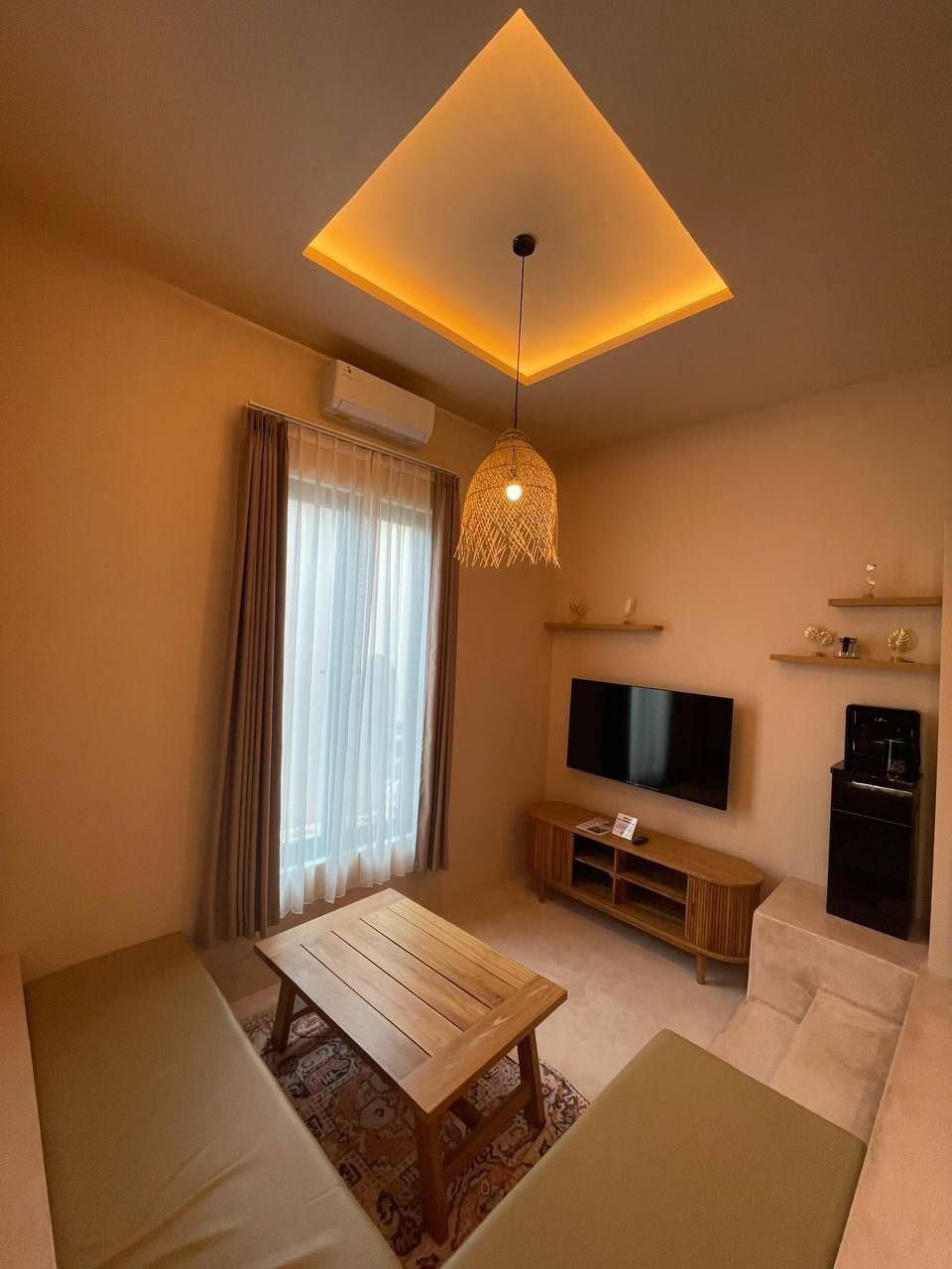 Вилла, 2 спальни