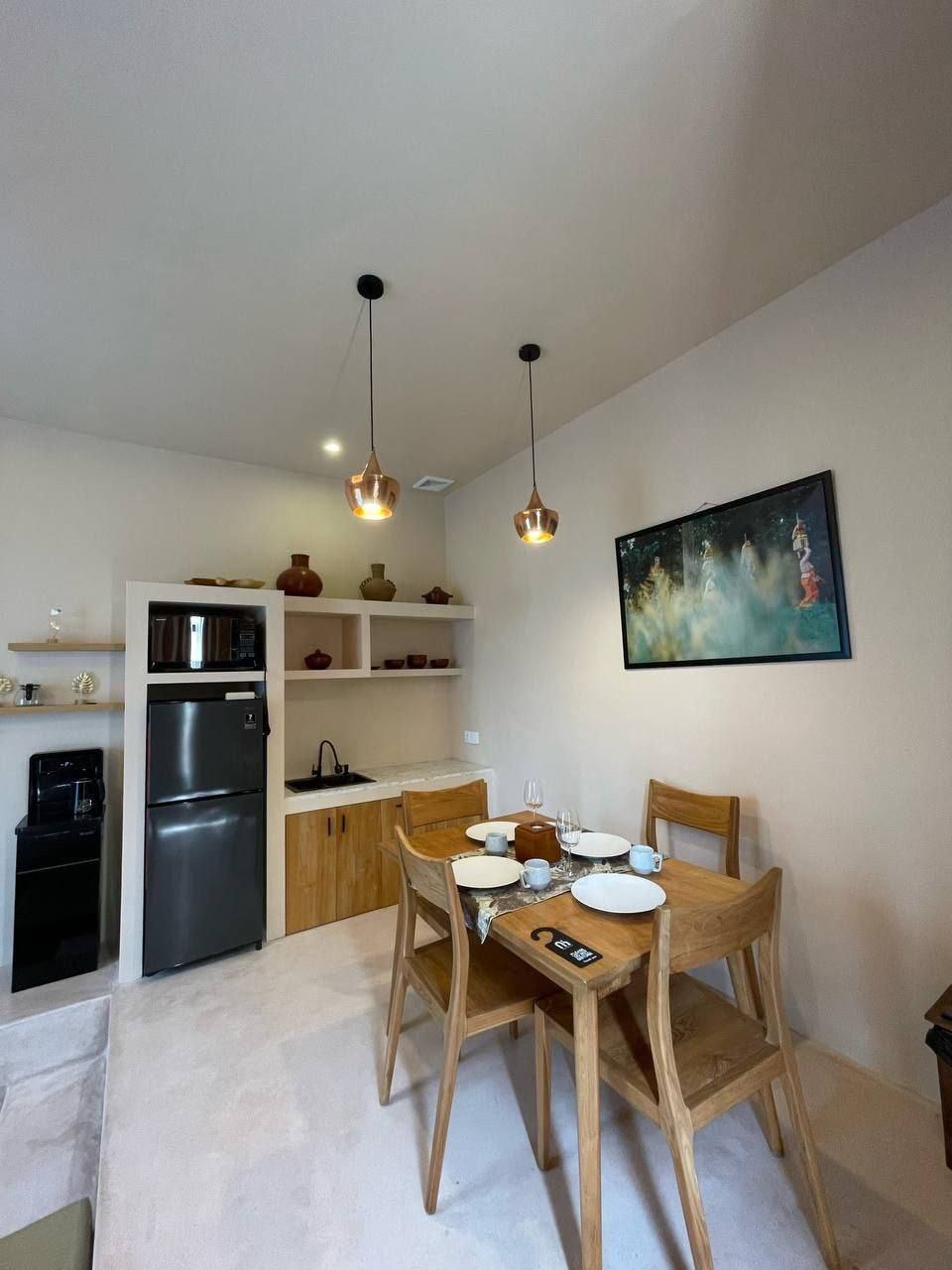 Вилла, 2 спальни