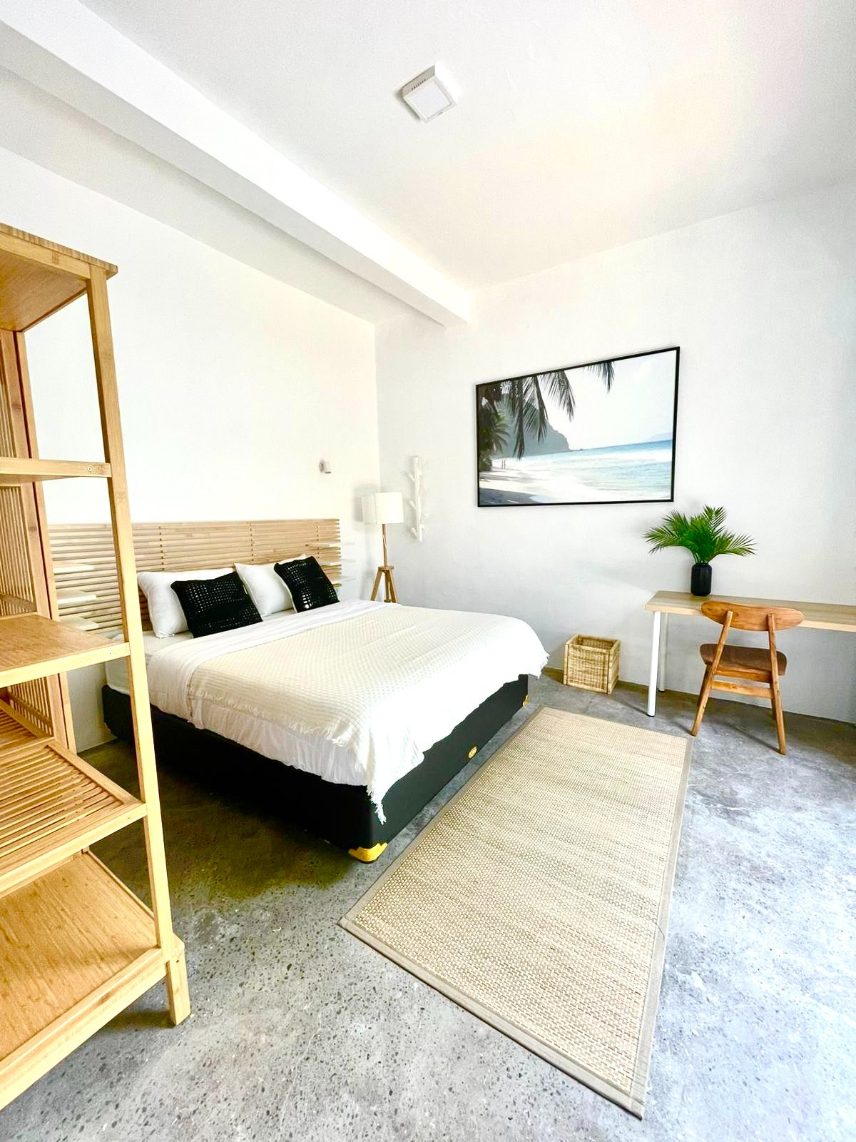 Вилла, 2 спальни