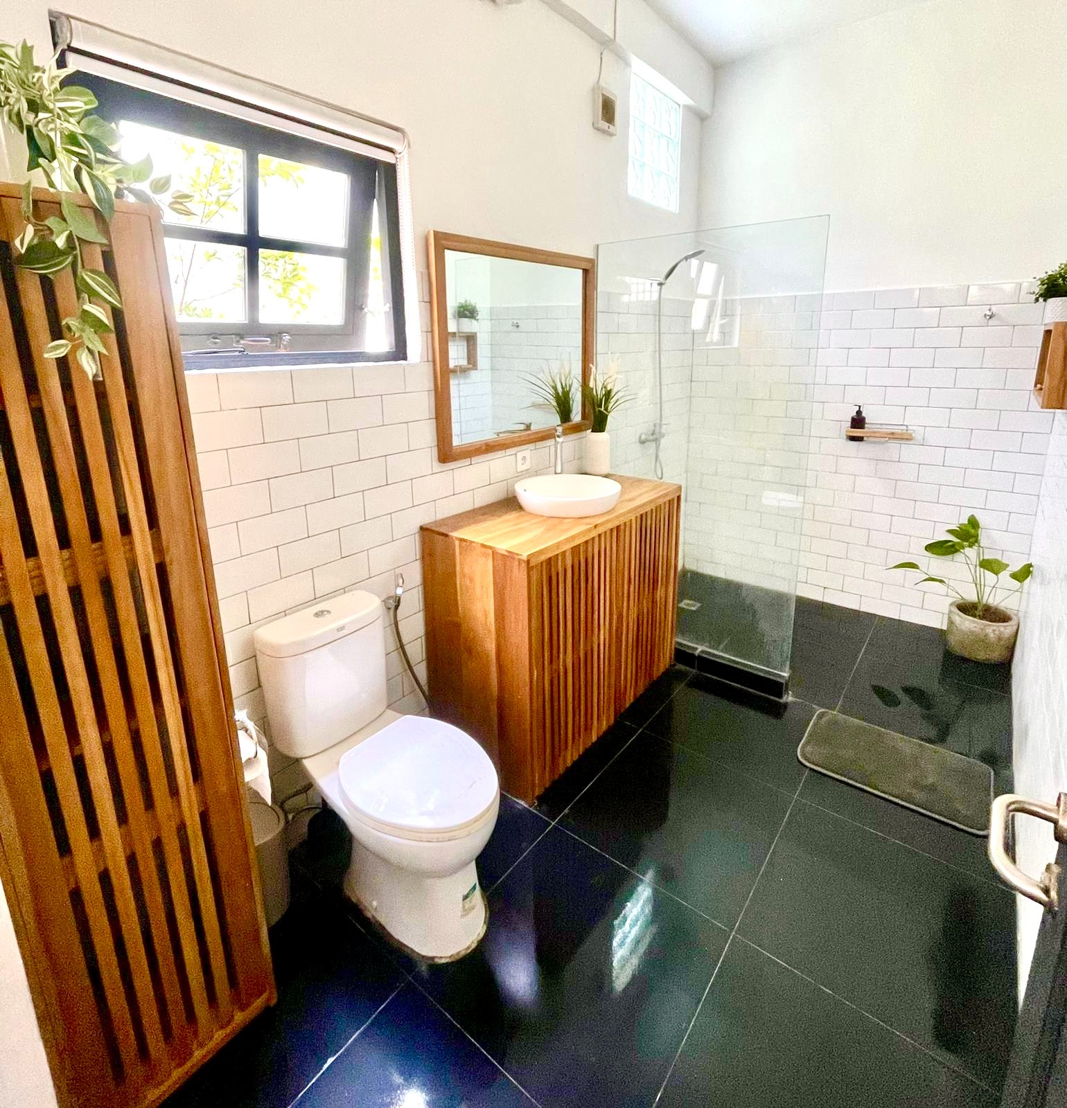 Вилла, 2 спальни