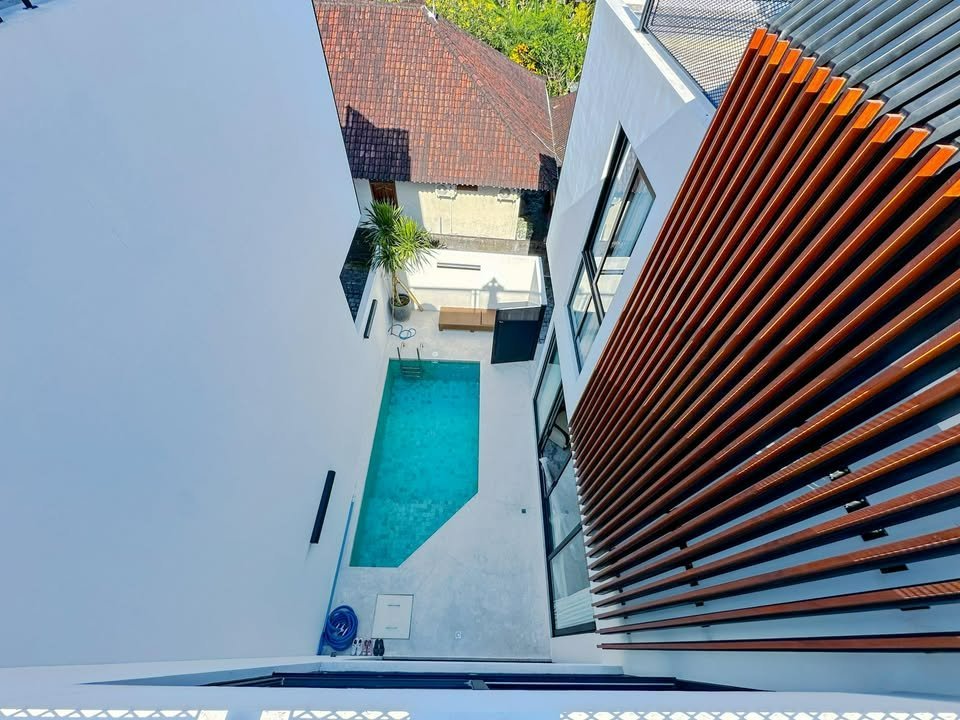 Вилла, 2 спальни