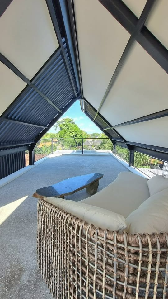 Вилла, 2 спальни