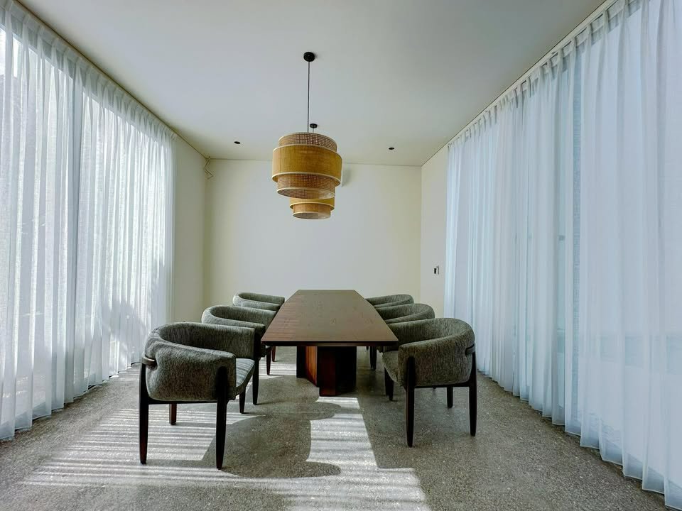 Вилла, 2 спальни