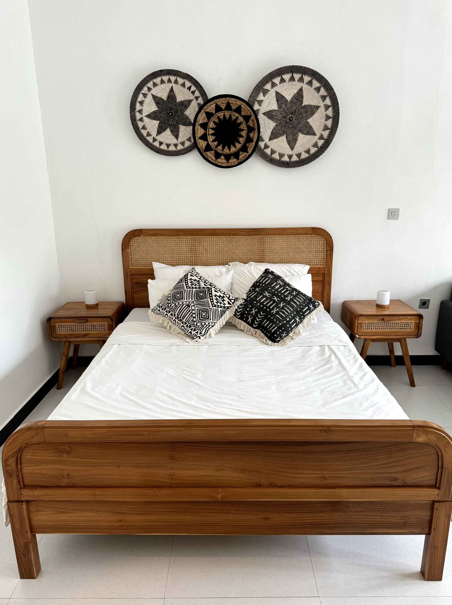 Вилла, 1 спальня