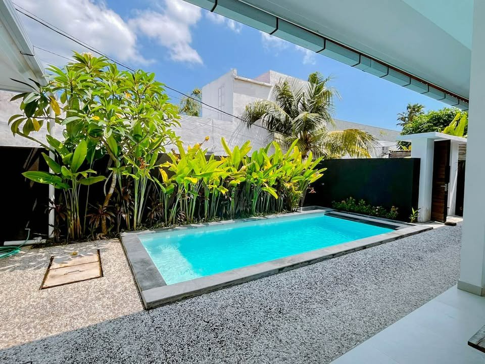 Вилла, 2 спальни