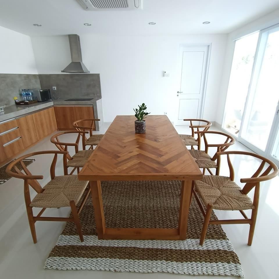 Вилла, 4 спальни