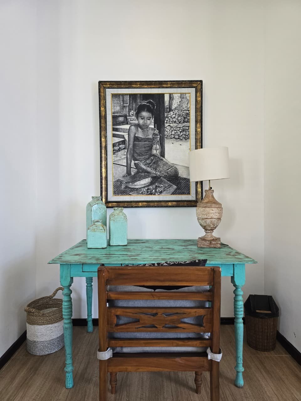 Вилла, 4 спальни