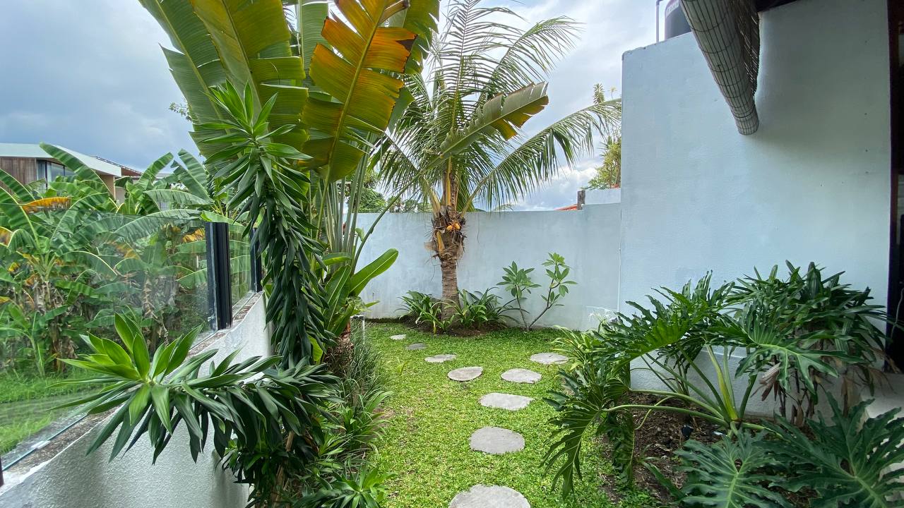 Вилла, 2 спальни