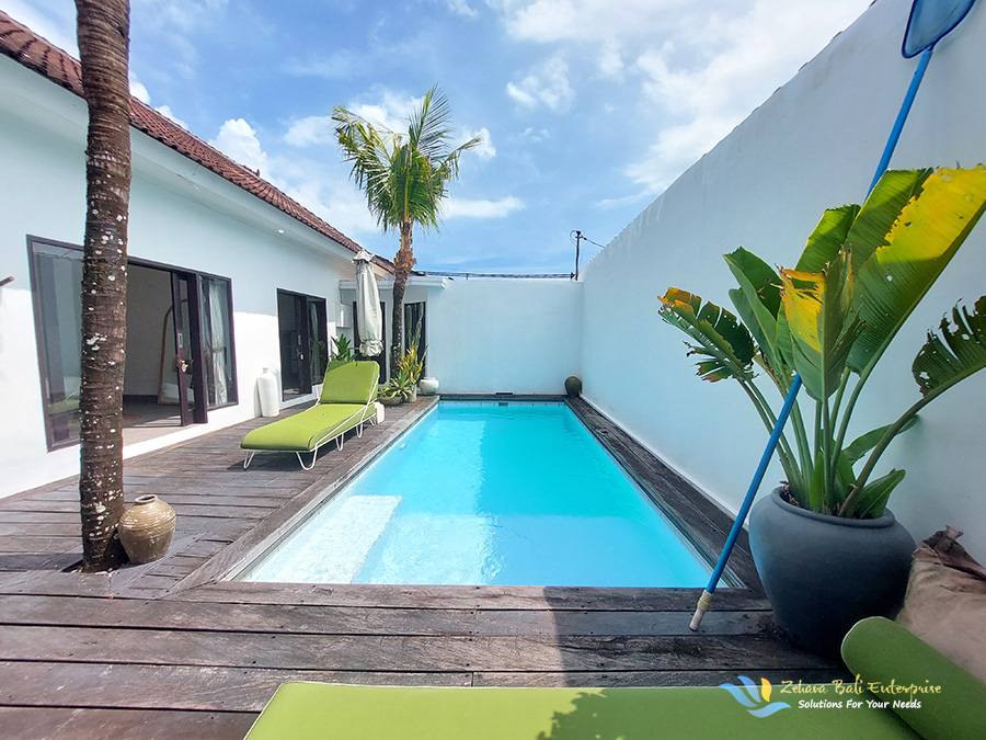 Вилла, 3 спальни