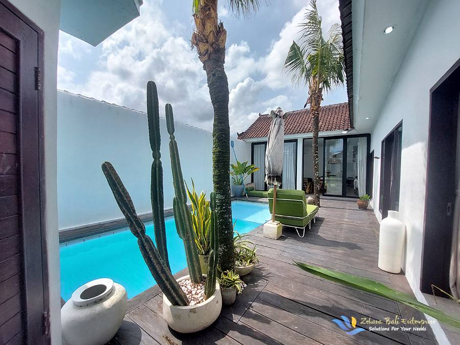 Вилла, 3 спальни