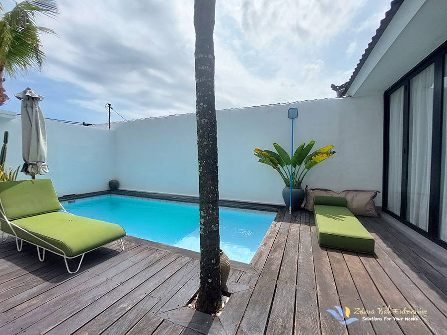 Вилла, 3 спальни