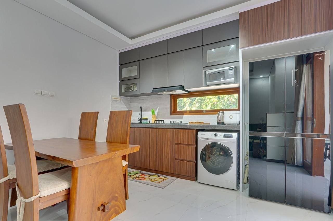 Вилла, 3 спальни