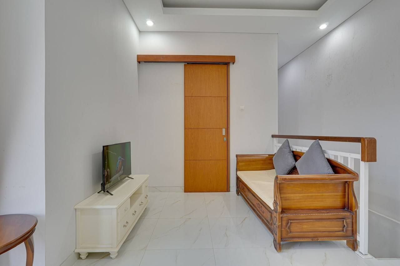 Вилла, 3 спальни