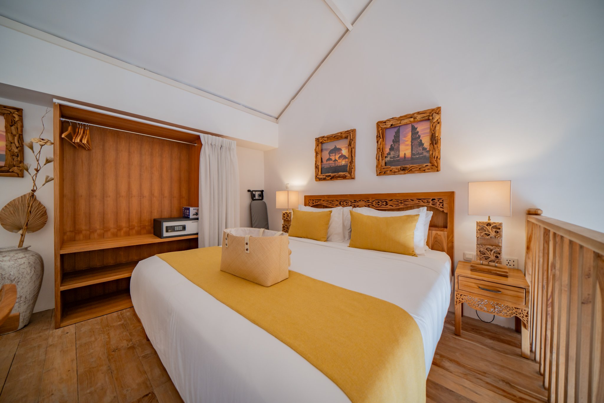 Дом, 1 спальня