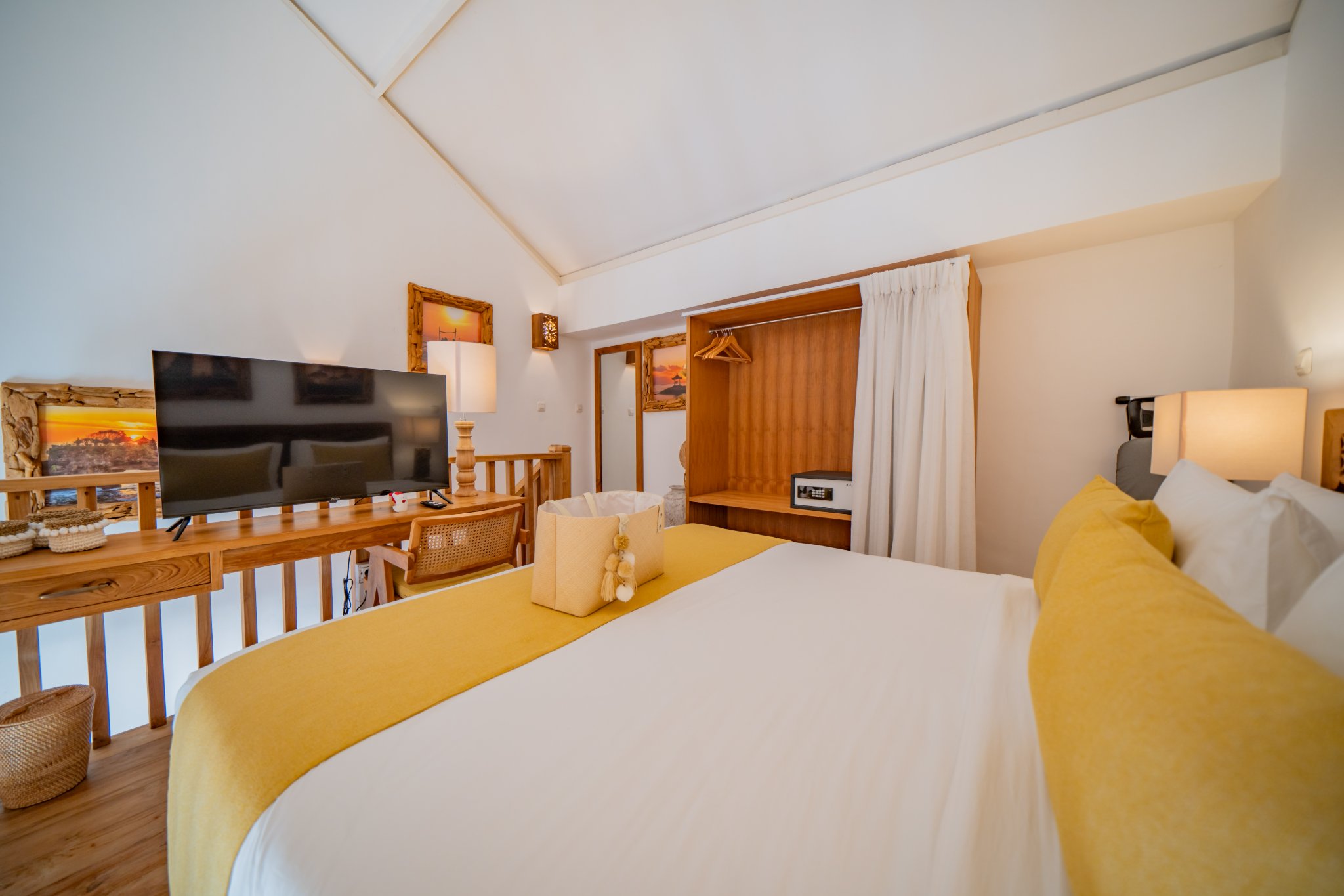 Дом, 1 спальня