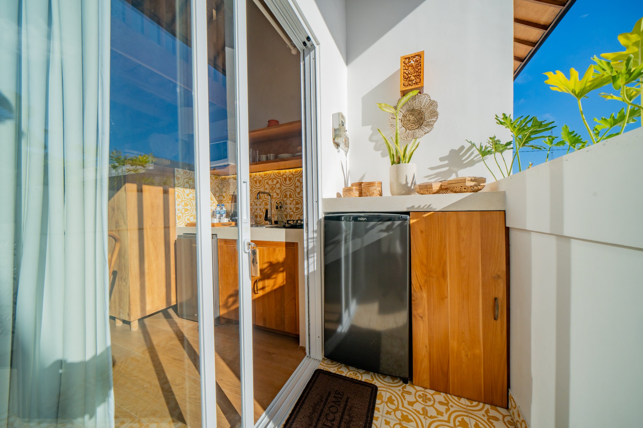 Дом, 1 спальня