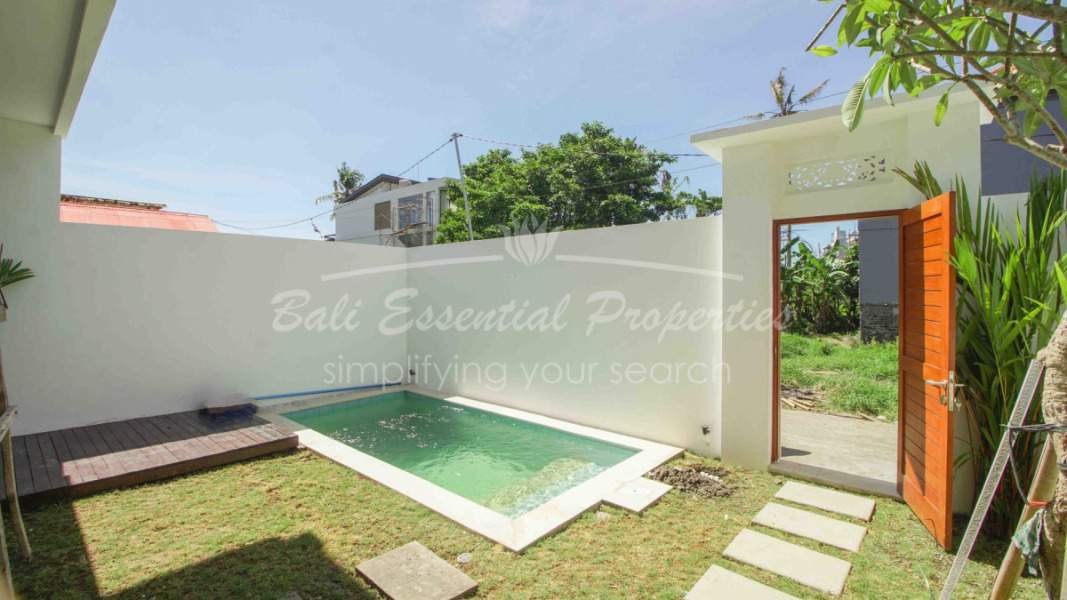 Вилла, 2 спальни