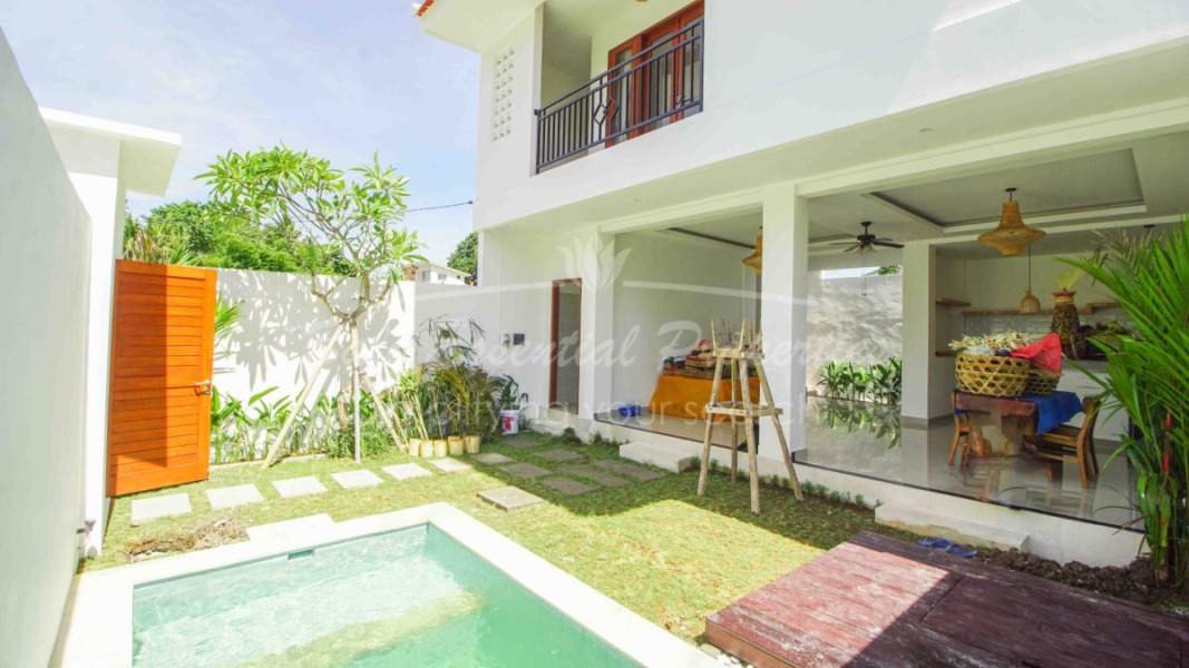 Вилла, 2 спальни