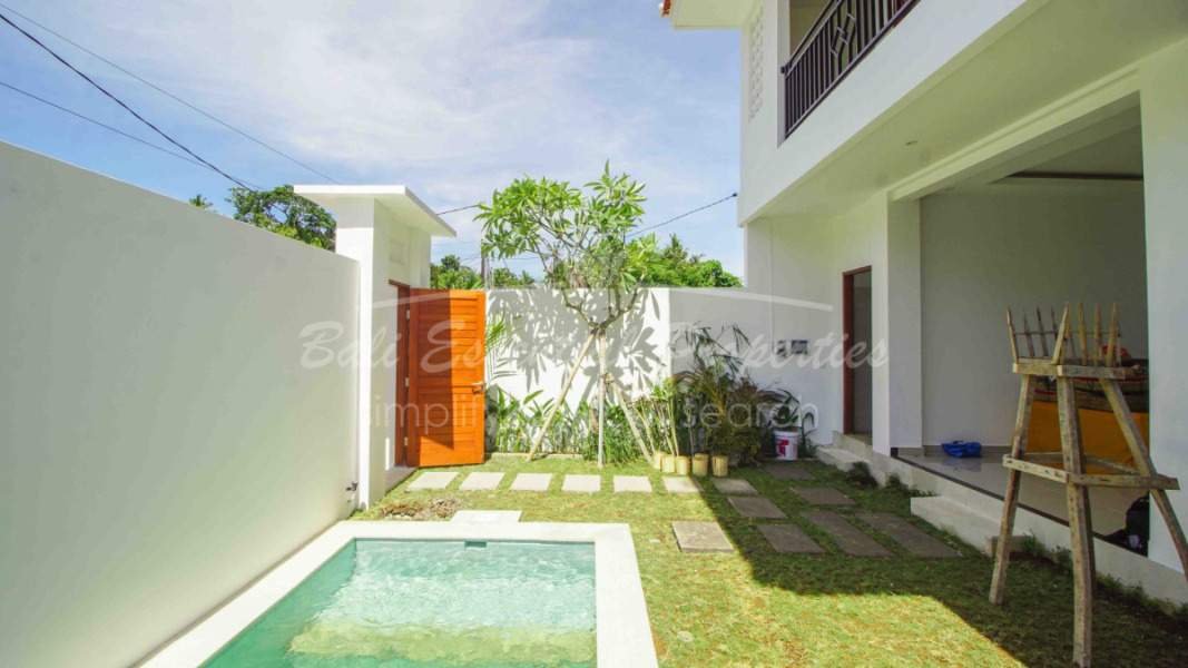 Вилла, 2 спальни