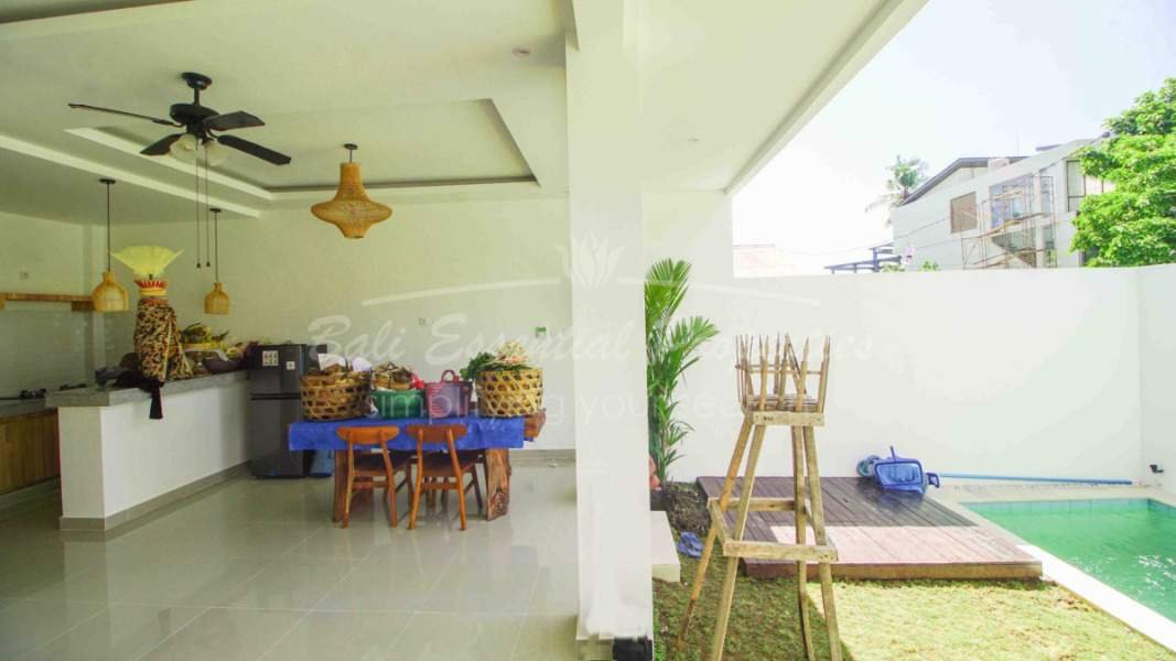 Вилла, 2 спальни