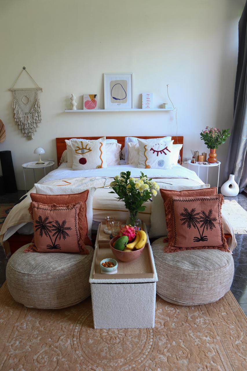 Апартаменты, 1 спальня