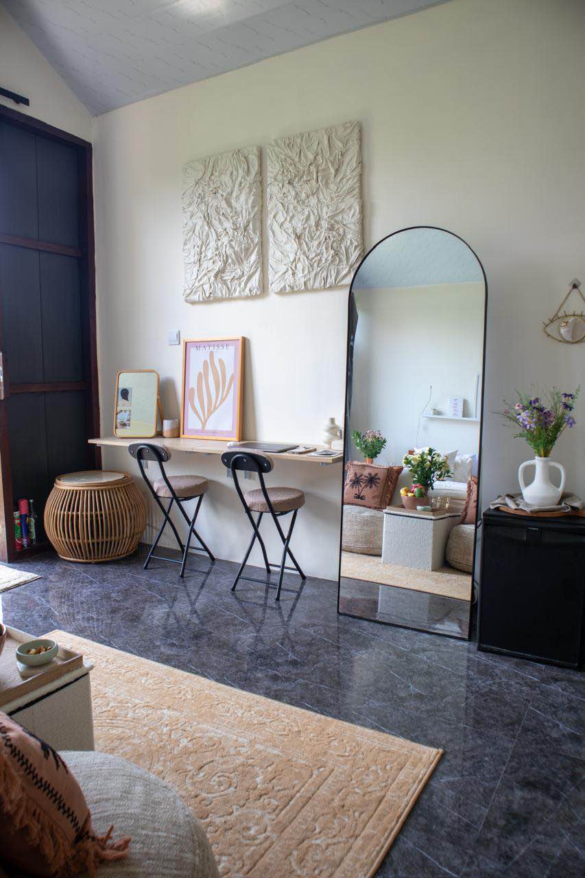 Апартаменты, 1 спальня