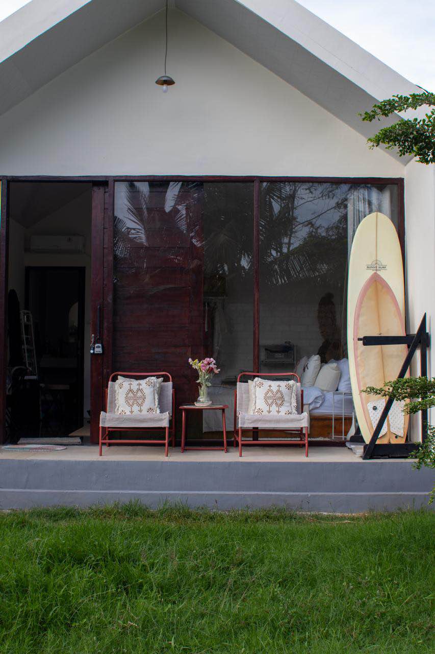 Апартаменты, 1 спальня