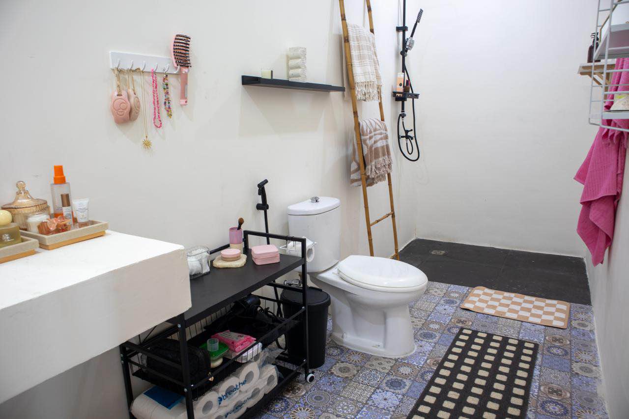 Апартаменты, 1 спальня