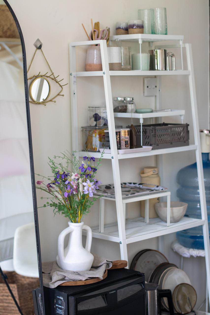 Апартаменты, 1 спальня