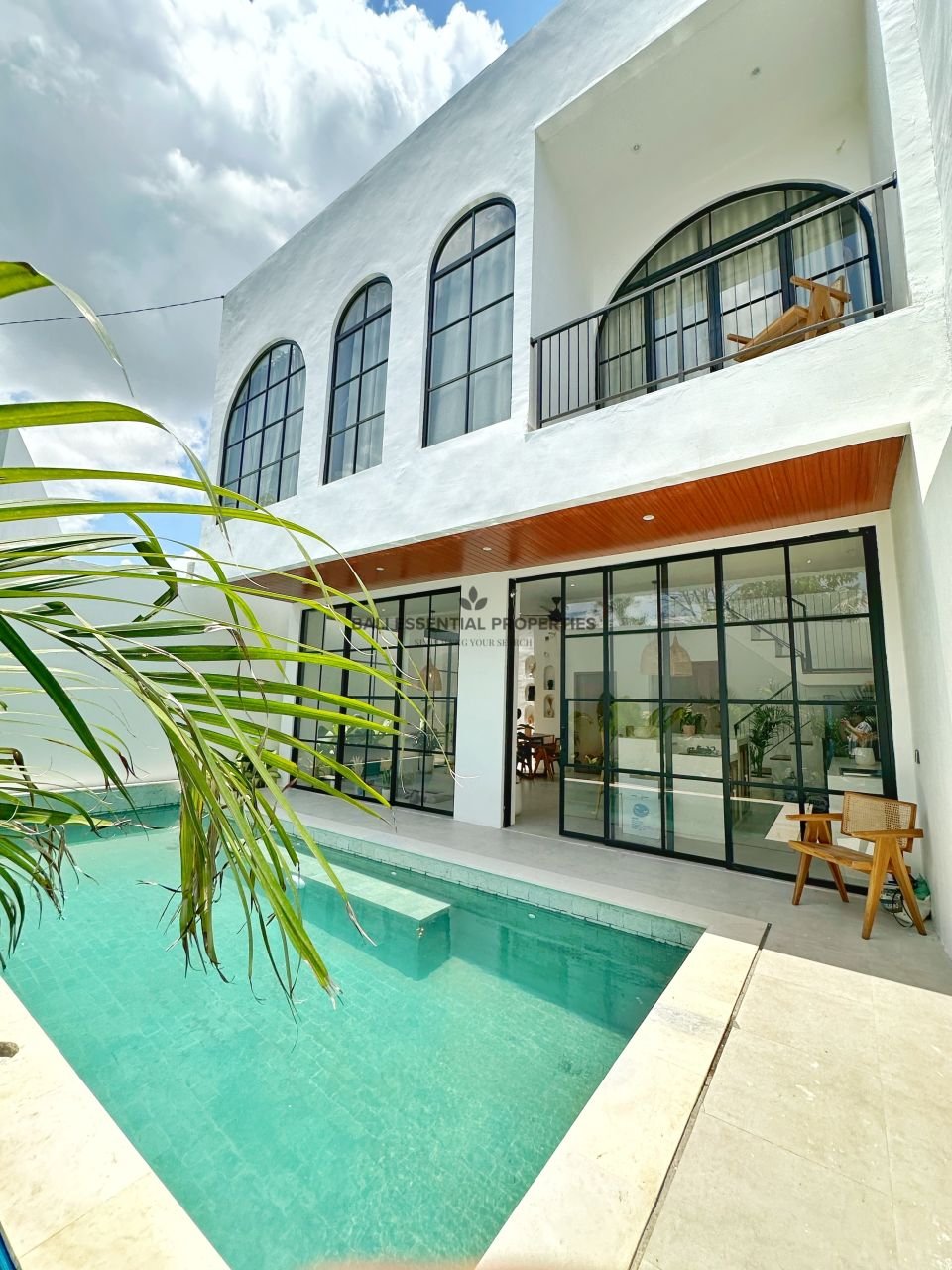 Вилла, 3 спальни