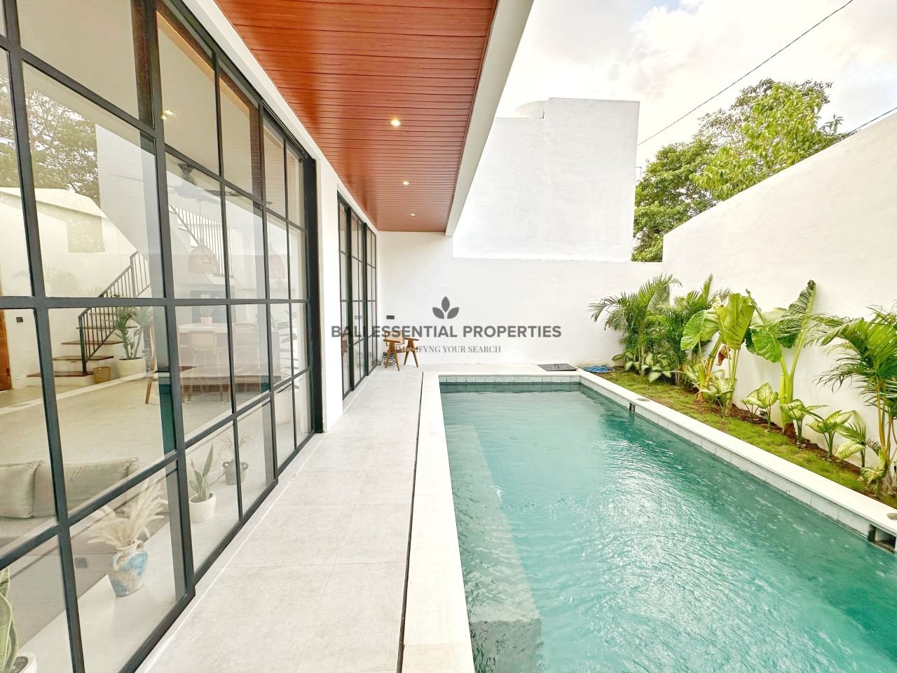 Вилла, 3 спальни