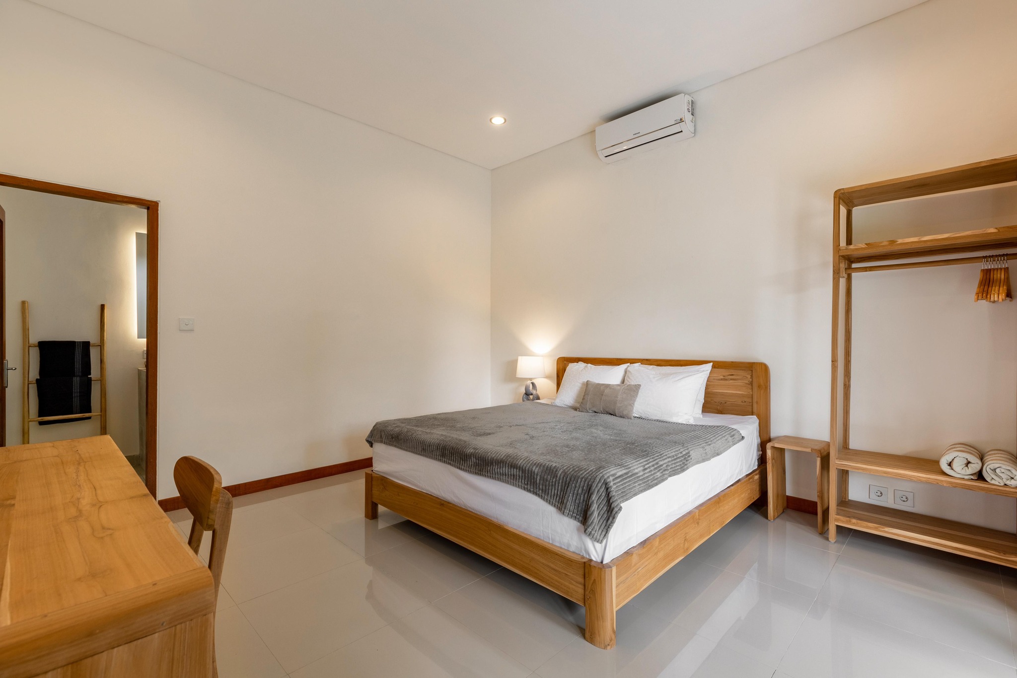 Вилла, 2 спальни