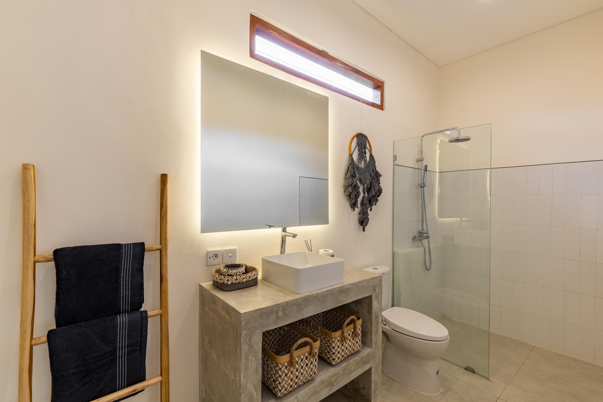 Вилла, 2 спальни