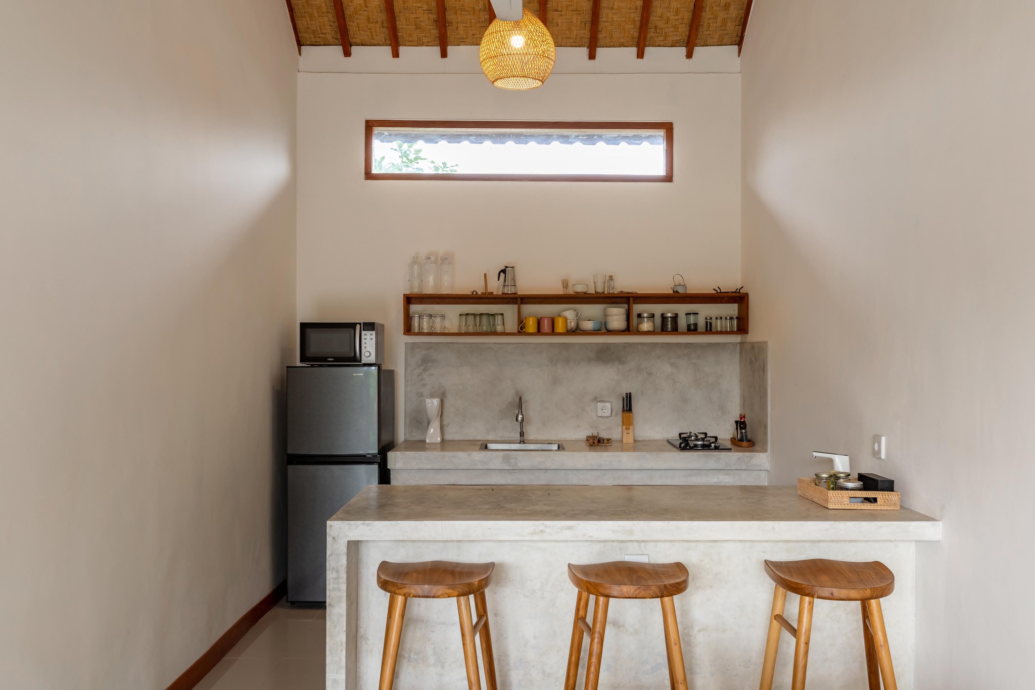 Вилла, 2 спальни