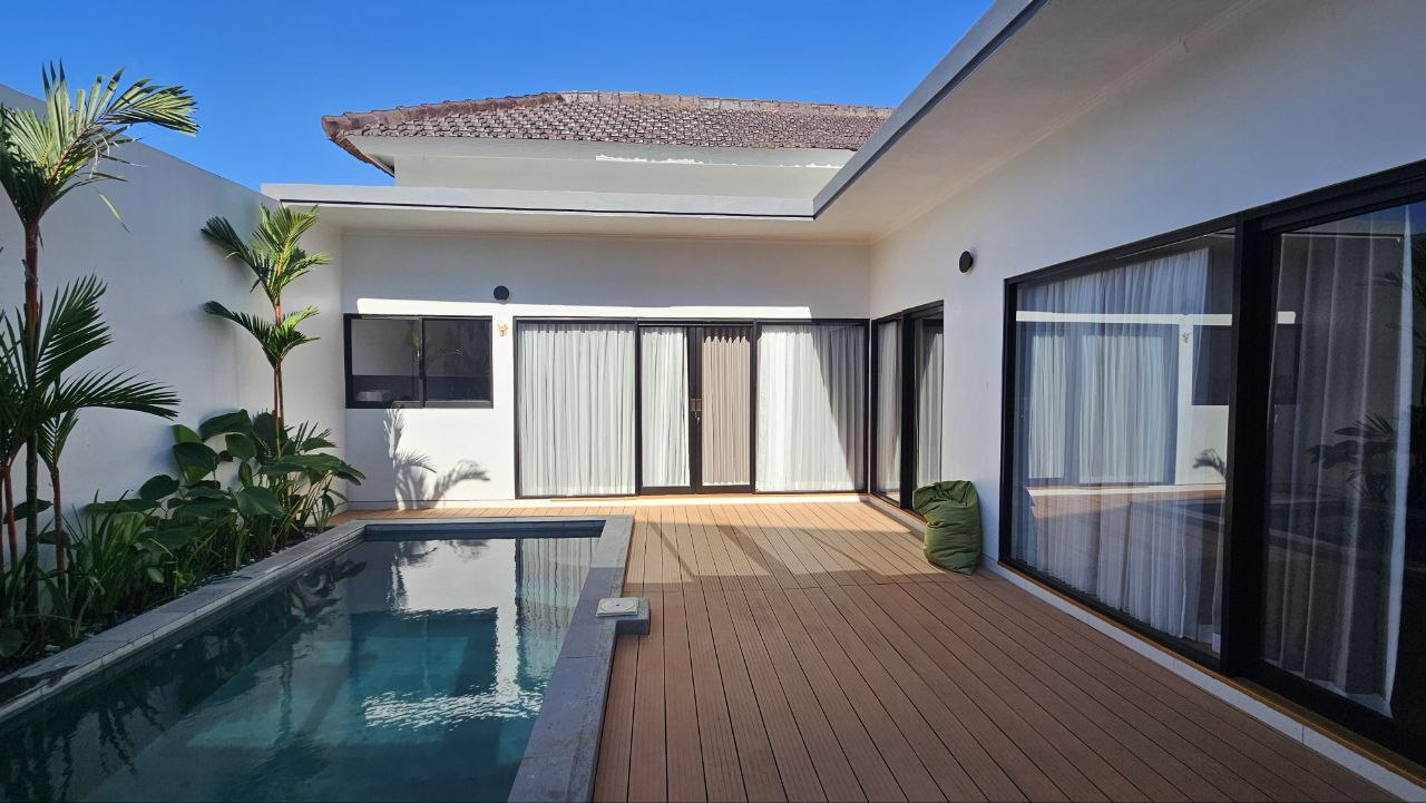 Дом, 2 спальни