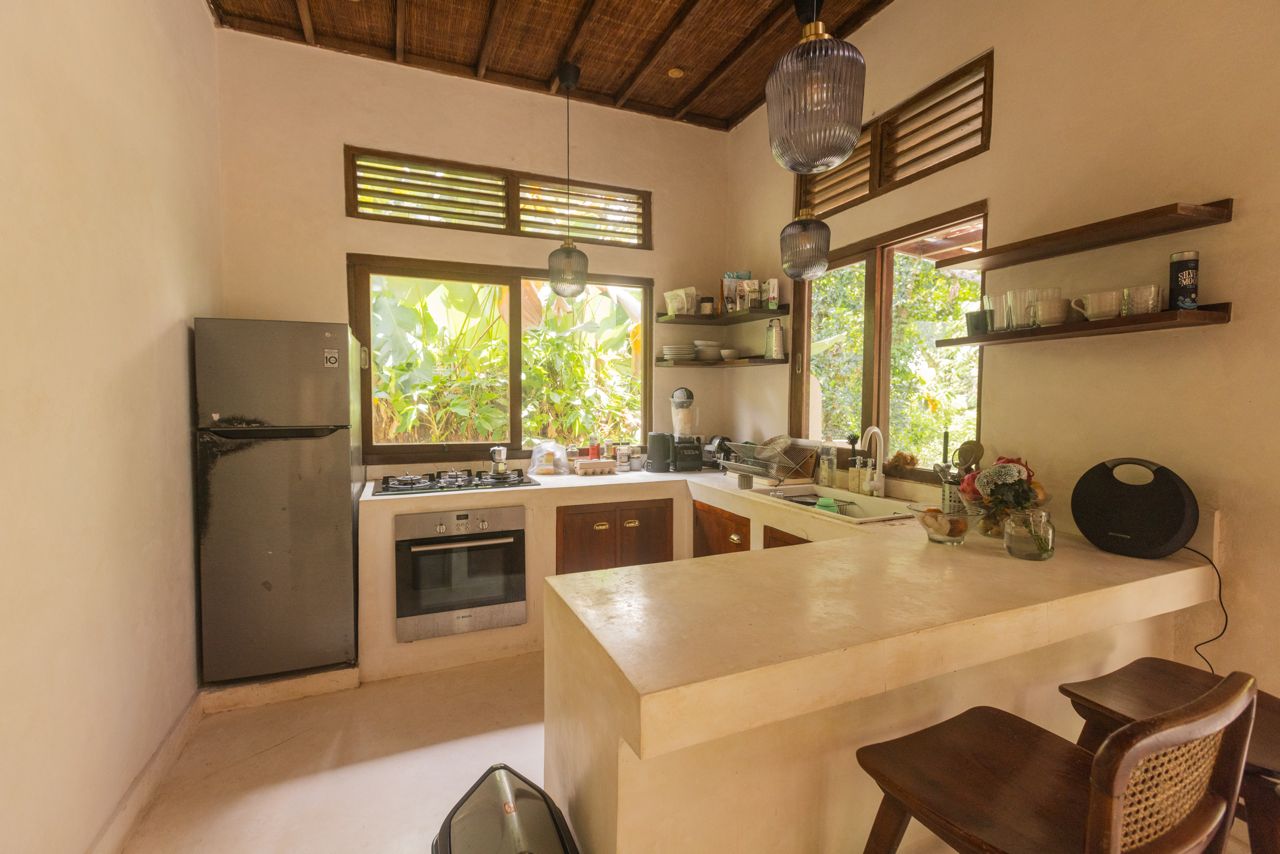 Вилла, 2 спальни