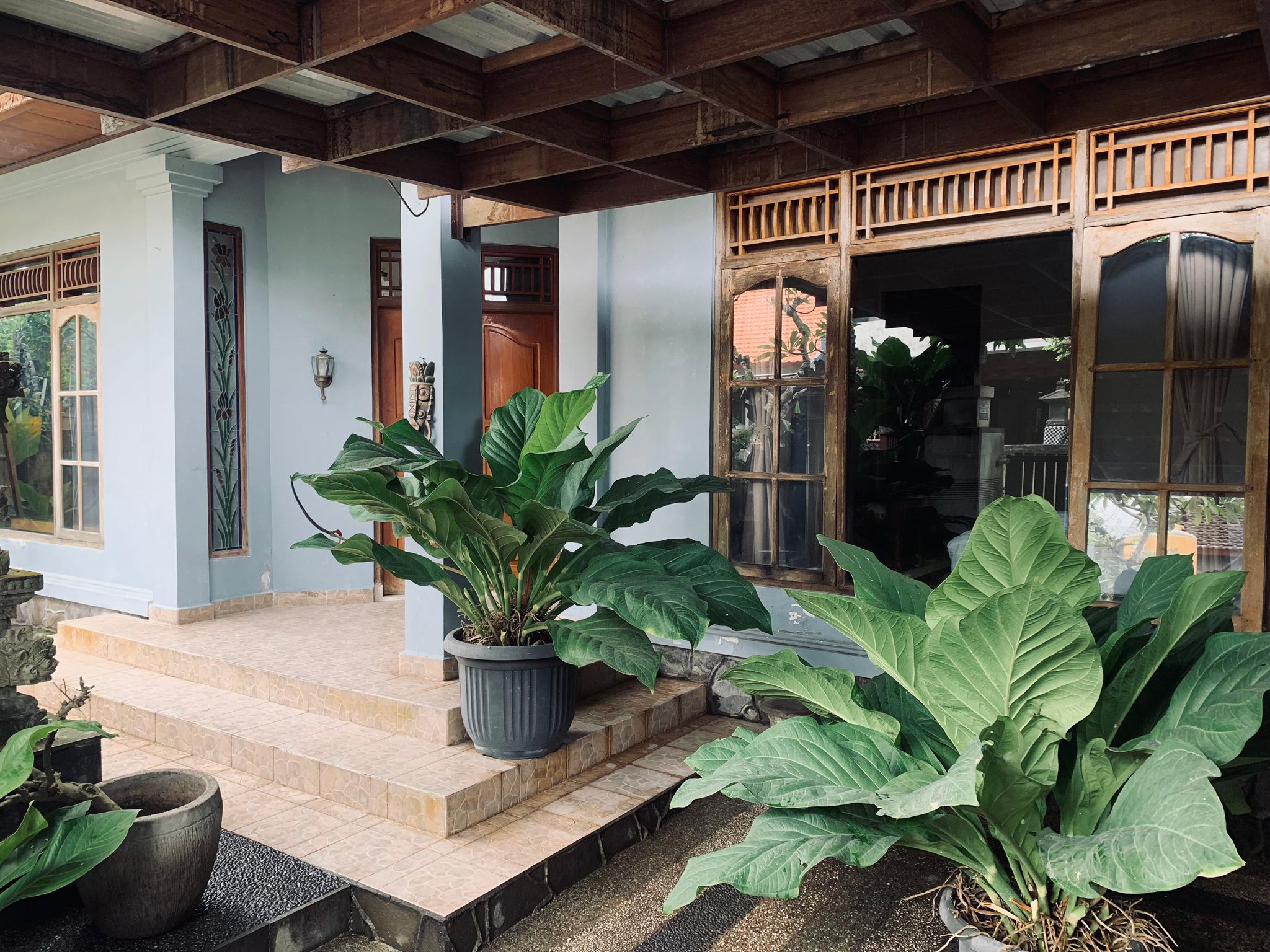 Дом, 3 спальни