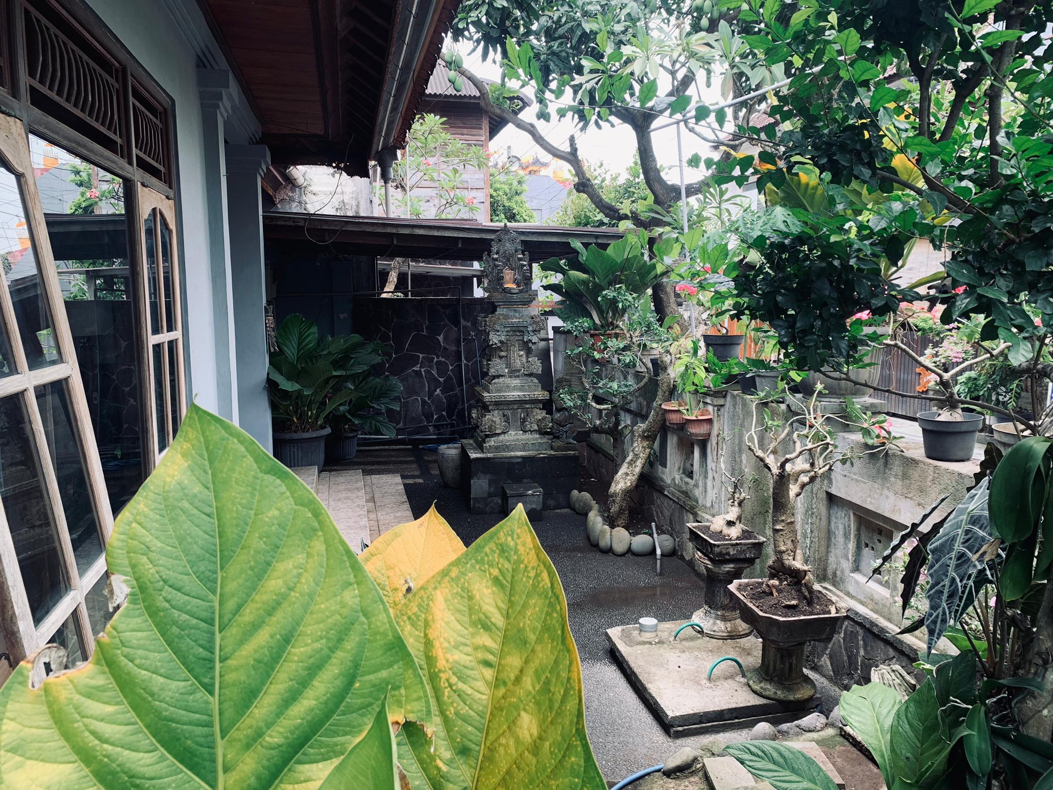 Дом, 3 спальни